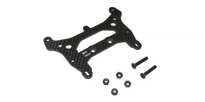 Carbon Rear Shock Stay (OPTIMA) OTW109B