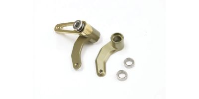 Metal Servo Saver Conversion (Optima) OTW114B