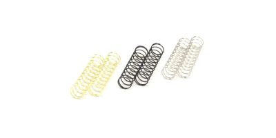 Rear Shock Spring Set(S/M/H /2p/OPTIMA) OTW124B