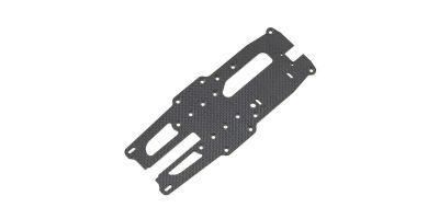 Carbon Radio Plate (OPTIMA PRO) OTW157