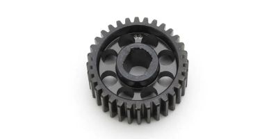 HD Final Pinion Gear 32T (Steel/OPTIMA) OTW161