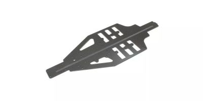 HB Carbon Chassis L (OPTIMA Mid SP) OTW162