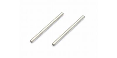 Hinge Pin 2x27mm PZ021