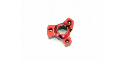 Left Wheel Hub L PZ026B