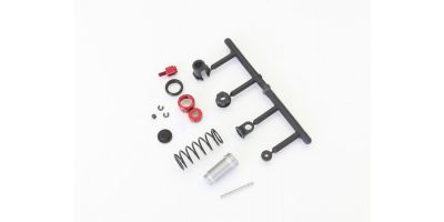 Oil Shock PZ032B