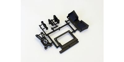 Diffuser PZ103