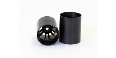 Rear Wheel PZ105
