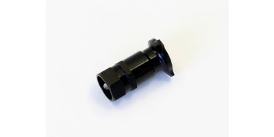 Right Wheel Hub PZ119