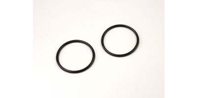 O-Ring(2Pcs/for Battery Holder) PZ216