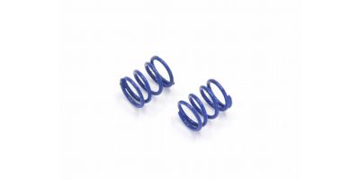 King Pin Spring(0.50mm/Medium/Blue) PZW006M