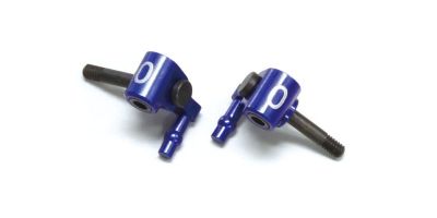 Steering Block for MR-03 Camber 0° R246-1310C