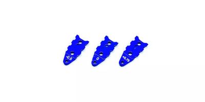 T Plate Holder for MR-03 -0.5/0/0.75mm R246-1321C