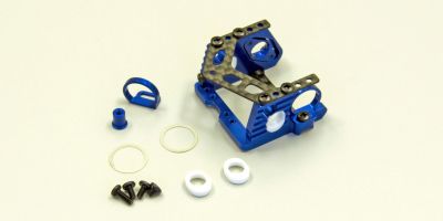 RML Aluminum Motor Mount for MR-03 R246-1353C