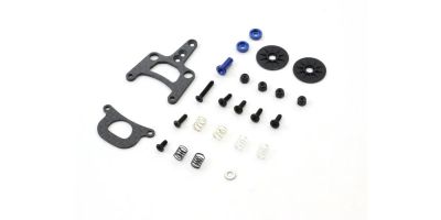 MML Roll Damper Set R246-1356B