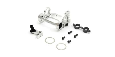 MM2 Aluminum Motor Mount (for MR-04) R246-1371