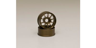CE28N Wheel Narrow Off-Set 0mm Bronze R246-1501