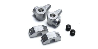 Arm Shaft Block Set(Scorpion 2014) SC206B