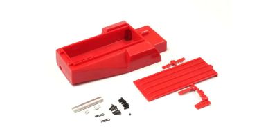 Radio Box Set(Red/Scorpion 2014) SC219RB