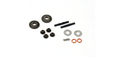 Diff. Inner Parts Set (Scorpion 2014) SC228B