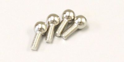 5.8mmxM3.0 Pivot Ball(4pcs/Scorpion 2014 SC241B