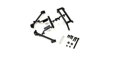 BEETLE2014 Body Mount Set SC244B