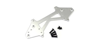 Rear Sus.Plate (Turbo Scorpion) SC253B