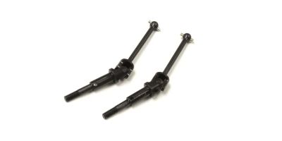 Universal Swing Shaft(2pcs/Scorpion 2014) SCW012B