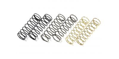 Rear Parts Set (Turbo Scorpion) SCW027B