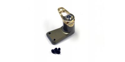 Metal Servo Saver (Turbo Scorpion) SCW028