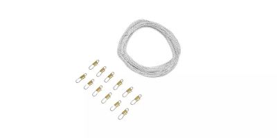 Cord set (SEAWIND ready set) SW220