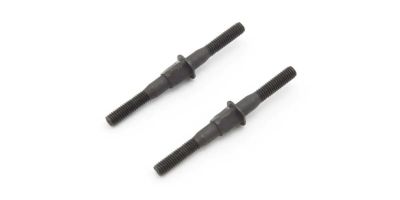 Turnbuckle Rod (Steel/3x38/2pcs) TBS0338