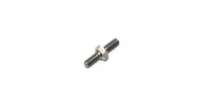 Turnbuckle Rod (Titanium/3x15/1pc) TBT0315