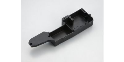 Radio Box(DBX/DST) TR107