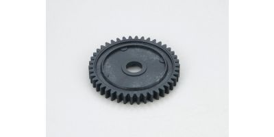 Spur Gear (42T/TR15 ST Ready Set) TR41-42