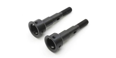 Wheel Shaft (UB014/1pc/RB7.5) UB014-01