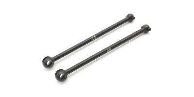 Swing Shaft (69/UB014/RB7.5) UB014-02