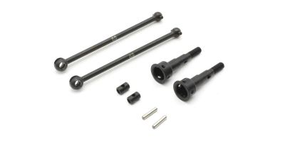 Universal Swing Shaft (69/2pcs/RB7.5) UB014