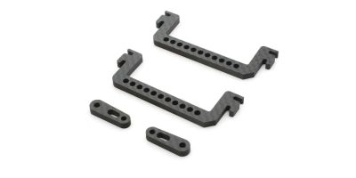 Carbon Battery Holder (RB7.5) UB015