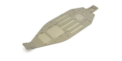 Main Chassis (7075/RB7.5) UB017