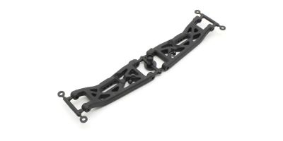 Front Sus. Arm Set (RB7.5) UB022