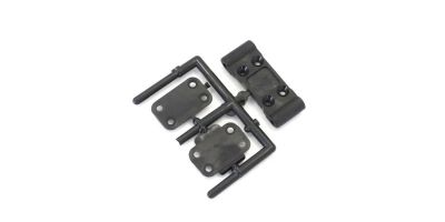 Front Sus. Mount Block (RB7.5) UB023
