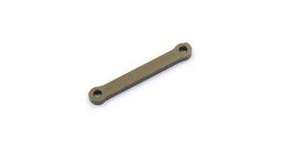 SP Front Sus. Plate (RB7.5) UB024