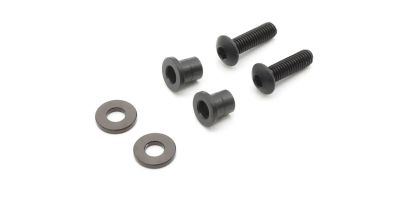 King Pin (RB7.5) UB026