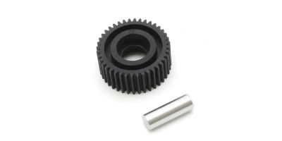 Idler Gear & Shaft Set (RB7.5) UB033