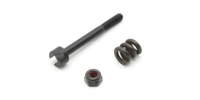 Ball Diff. Screw & Tensioner Spring Set UB034