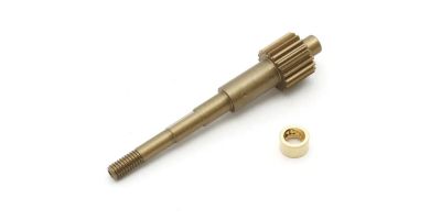 Main Gear Shaft (8L/20T) UB035