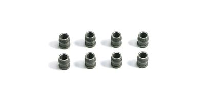 Steel Sus. Bush (8pcs) UB045