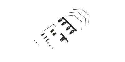Front Stabilizer Set (RB7.5) UBW002