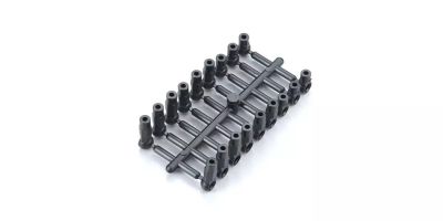 4.8mm Ball End Cap UM112B