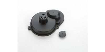 DIS - UM514B Gear Cover Set(RB5) UM514